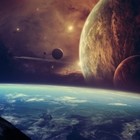 Picture for song 'Earth Down' by artist 'ShineBeats'