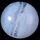 Picture for song 'Blue Lace Agate' by artist 'Shiva Effect'