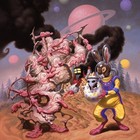 Picture for song 'The Twisted Wizard of Marz-Dubstep/Rap Beat' by artist 'ShockRah Beats'