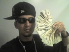Picture for song 'Represent Me ft. Ghost' by artist 'Shok Killa'