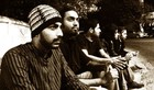 Picture for song 'Jaisalmer Express (acoustic)' by artist 'Shor Bazaar'