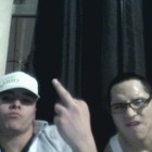 Picture for song 'him or me.mp3' by artist 'ShorteeG'