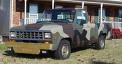 Picture for song 'Camouflage Truck' by artist 'Shun White'