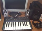 Picture for song '01-SANCTIFIED IN CHRIST SICSTRUMENTAL 24 $250.00' by artist 'SIC BEATS'