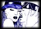 Picture for song 'NUESTRO AMOR (TiNYLOKS Ft.ESA TRiPPY)' by artist 'SILENT 510'