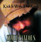 Picture for song 'Kick It With Tha Rock' by artist 'Simultaneous (Tha vanilla Serial Killa)'