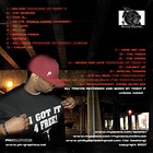 Picture for song 'Never too Late' by artist 'Sincere the Problem'