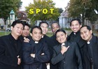 Picture for song 'He Looked Beyond' by artist 'Singing Priests of Tagbilaran'
