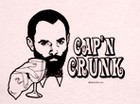 Picture for song 'THROW YO RANGA SET UP!!!' by artist 'Sir Cap'n Crunk'