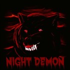 Picture for song 'Siro The Wolf - Night Demon' by artist 'Siro The Wolf'