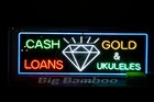Picture for song 'Pawn Shop Baby' by artist 'SixStringsDown'
