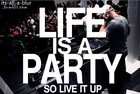 Picture for song 'live it up' by artist 'SkinnyT420'