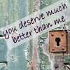 Picture for song 'better than me' by artist 'Skitso357'
