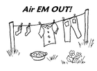 Picture for song ''Air Em Out'' by artist 'SKO PRODUCTIONZ'