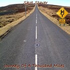 Picture for song 'The First Step' by artist 'Skot Stover'