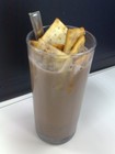 Picture for song 'Milk Tea 2008' by artist 'sksk'