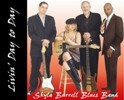 Picture for song 'Little Bit Of Your Love' by artist 'Skyla Burrell Blues Band'