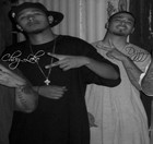 Picture for song 'sky ridahz on tha rise' by artist 'sky ridahz'