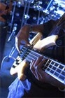 Picture for song 'The Re-birth of Soul ( Instrumental )' by artist 'Slapin Bass Studios'