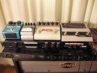 Picture for song 'Deja Vu Capo demo track.mp3' by artist 'Sleep Distance'