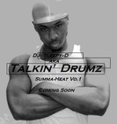 Picture for song 'NewBeat Drop It' by artist 'Sleepy-D'