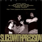 Picture for song 'Intestinal Exposure' by artist 'SlicedWithPrecision'