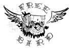 Picture for song '"FREEBIRD" FEAT TURO SLASH KRAZY N YYK' by artist 'SLOGO P'