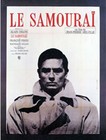 Picture for song 'Le Samourai' by artist 'SLONY'