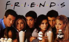 Picture for song 'Friends.mp3' by artist 'Small Town Beats'