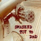 Picture for song 'Death To A Salesman [Mass Panic DnB Mix]' by artist 'Smashed Toy - Old stuff'