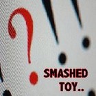 Picture for song 'Peasants & Amateurs' by artist 'Smashed Toy - Old stuff'