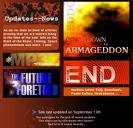 Picture for song 'The Last Days Of Time' by artist 'smiledini'