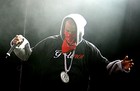 Picture for song 'valley of death' by artist 'SMILEY LOC'