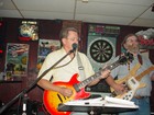 Picture for song 'Stevie, Jimi Red House' by artist 'Smokey Blues Band'