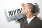 Picture for song 'Just cant stop' by artist 'Smoov Sailin'