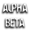 Picture for song 'Alpha Beta' by artist 'Smyrky and Seraya'