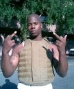 Picture for song 'Murder Hero' by artist 'SOAON POINT SHAWTY'