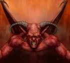 Picture for song 'Slepping Demon' by artist 'SOLO (Many Names Two 1 Face)'