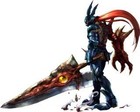 Picture for song 'Evil Reborn, Soul Calibur II' by artist 'Sonic Beats'