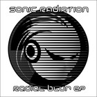 Picture for song 'Radial Blur' by artist 'Sonic Radiation'