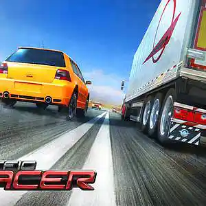 Picture for song 'SONIC SQUAD - Traffic Racer' by artist 'SONIC SQUAD'