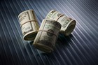Picture for song 'Money the Main Attraction' by artist 'Sonic Warfare'