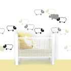 Picture for song 'Counting Sheep (18th March)' by artist 'SOR ideas'