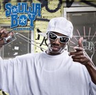 Picture for song 'Snap And Roll' by artist 'Soulja Boy'