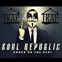 Picture for song 'Triller **** Trap Anthem*** Banger***' by artist 'Soul Republic'
