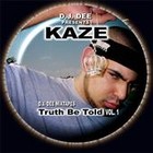 Picture for song 'Carbon Copy (Kaze: featuring RIP & Brail)' by artist 'Soultaker Records'