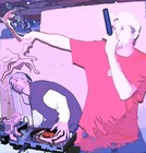 Picture for song 'MENTALITY LOST IN SPACE AND TIME' by artist 'SOUL TRONIXX'