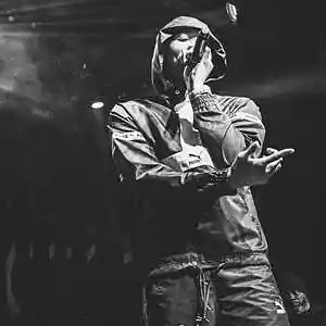 Picture for song 'Lightyear (Buy 2 Get Free)' by artist 'SoundDesine'