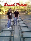 Picture for song 'Down' by artist 'Sound Priest'