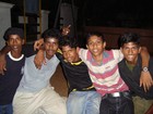 Picture for song 'FRIENDS-LYKENS UNITED' by artist 'Southern slang s2'
